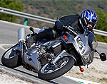 Suzuki SV1000S